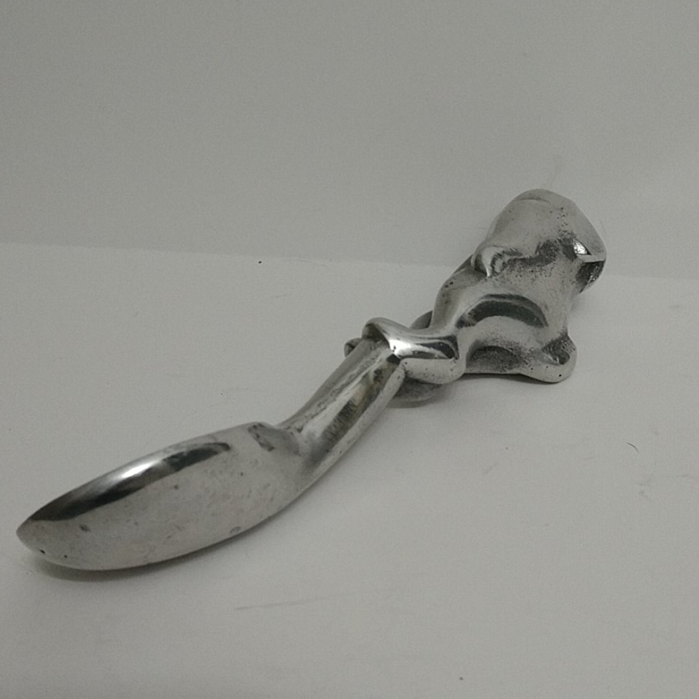Vintage Rare Mariposa Bunny Ice cream Scoop - Picture 8 of 13